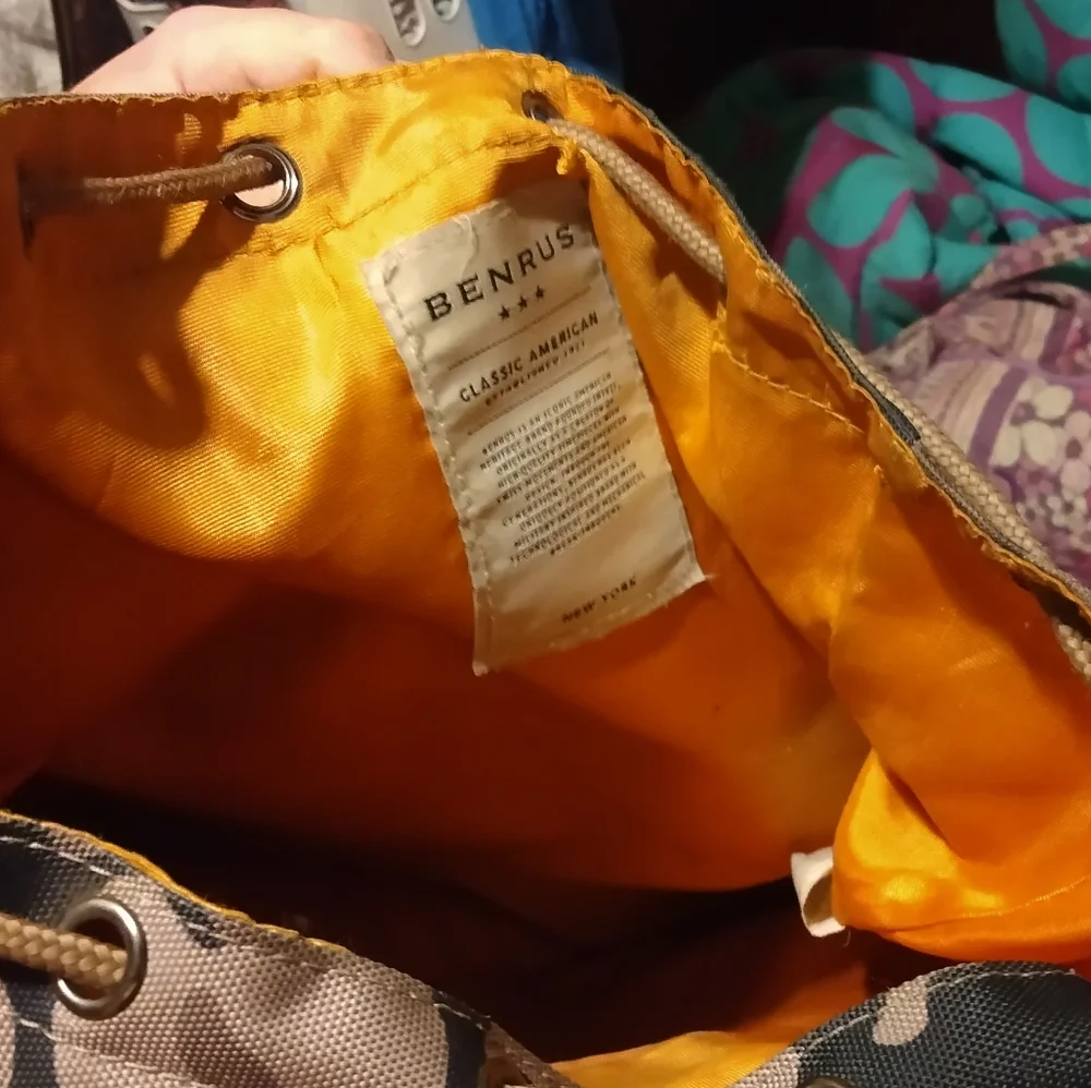 Backpack - Picture 4 of 4